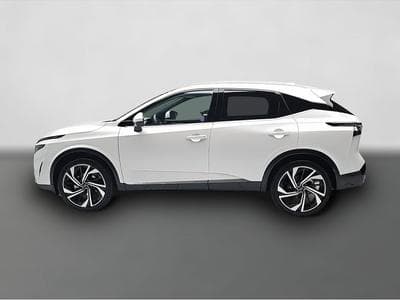 Nissan Qashqai (2026) - Foto 4
