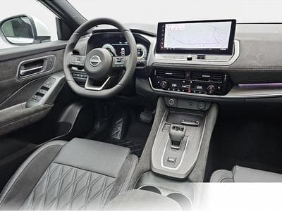 Nissan Qashqai (2026) - Foto 7