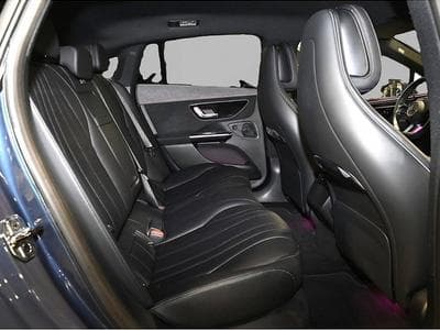Mercedes EQ (2025) - Photo 4