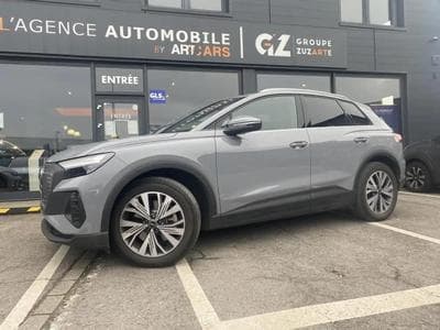 Audi e-tron (2024) - Foto 2