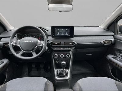 Dacia Jogger (2026) - Photo 5