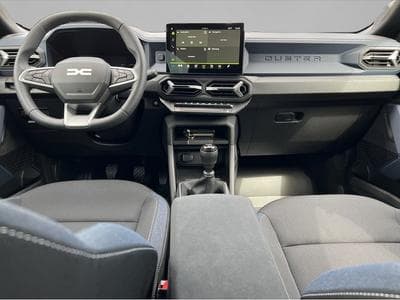 Dacia Duster (2026) - Foto 5