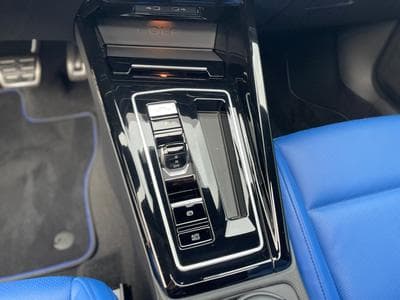 VW Golf 8 R DSG BLACK EDITION Akrapovic 1 of 1 (2026) - Photo 8