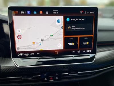 VW Golf 8 R DSG BLACK EDITION Akrapovic 1 of 1 (2026) - Photo 7