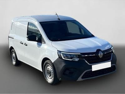 Renault Kangoo (2026) - Photo 1