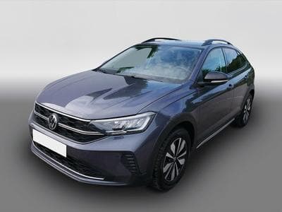 VW Taigo (2026) - Photo 1