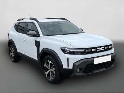 Dacia Duster (2026) - Foto 1