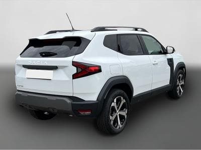 Dacia Duster (2026) - Foto 3