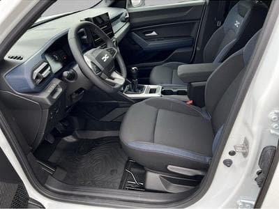 Dacia Duster (2026) - Foto 4