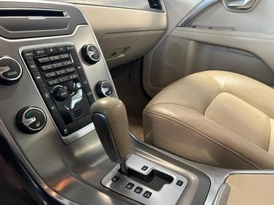 Volvo V70 Summum (2012) - Photo 10