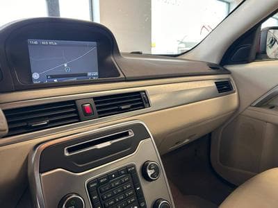 Volvo V70 Summum (2012) - Photo 9