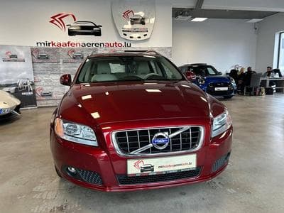 Volvo V70 Summum (2012) - Photo 1