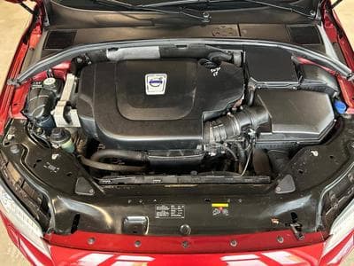 Volvo V70 Summum (2012) - Photo 14