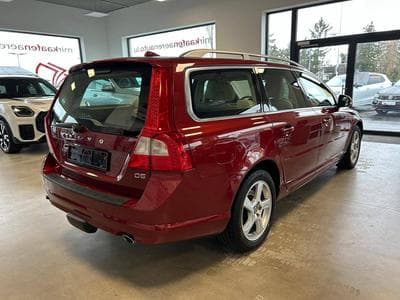 Volvo V70 Summum (2012) - Photo 3