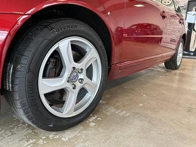 Volvo V70 Summum (2012) - Photo 7