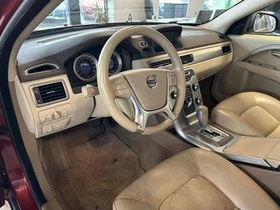 Volvo V70 Summum (2012) - Photo 8