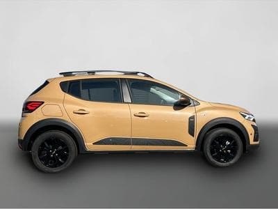 Dacia Sandero (2026) - Photo 2