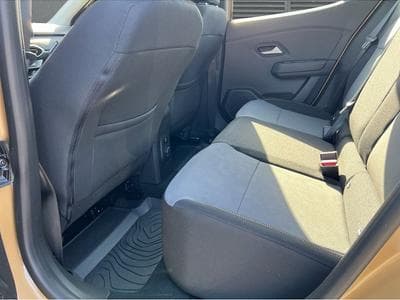 Dacia Sandero (2026) - Photo 6