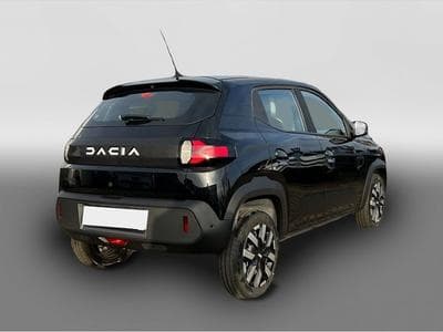 Dacia Spring (2026) - Photo 3