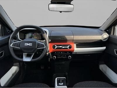 Dacia Spring (2026) - Photo 5
