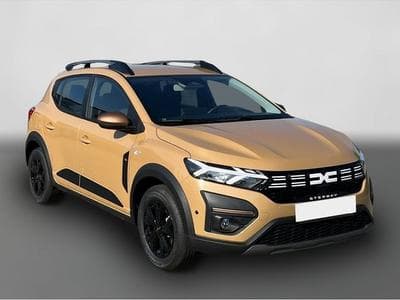 Dacia Sandero (2026) - Photo 1