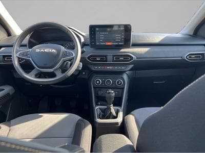 Dacia Sandero (2026) - Photo 5