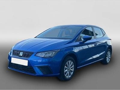 Seat Ibiza (2026) - Photo 1