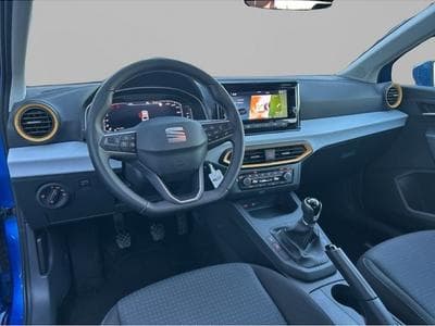 Seat Ibiza (2026) - Photo 6