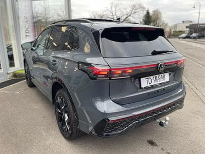 VW Tiguan 2.0 Tdi DSG 4Motion R-LINE Neuf (2026) - Photo 14