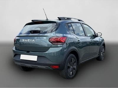 Dacia Sandero (2026) - Photo 3