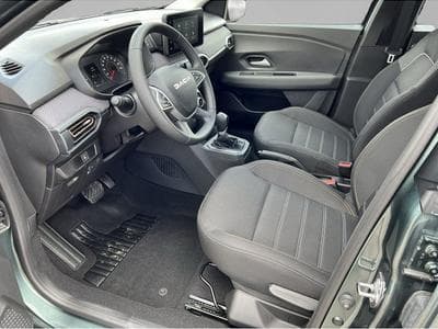 Dacia Sandero (2026) - Photo 4