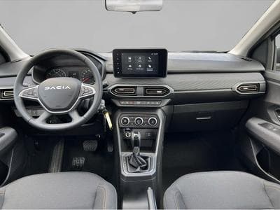Dacia Sandero (2026) - Photo 5