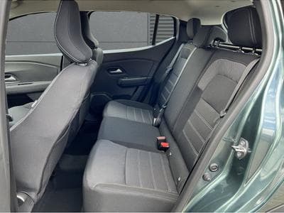 Dacia Sandero (2026) - Photo 6