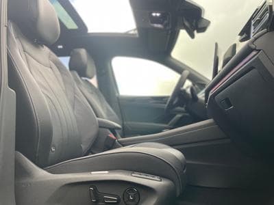 VW Tiguan 2.0 Tdi DSG 4Motion R-LINE Neuf (2026) - Photo 4