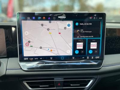 VW Tiguan 2.0 Tdi DSG 4Motion R-LINE Neuf (2026) - Photo 9