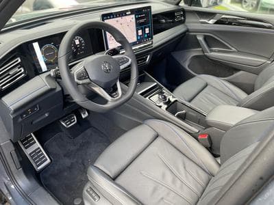 VW Tiguan 2.0 Tdi DSG 4Motion R-LINE Neuf (2026) - Photo 6