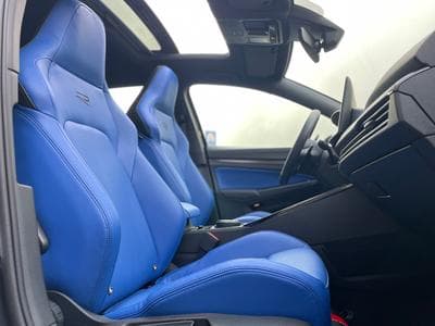 VW Golf 8 R DSG BLACK EDITION Akrapovic 1 of 1 (2026) - Photo 3