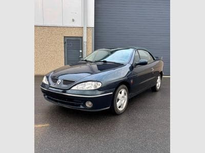 Renault Megane (2000) - Foto 1