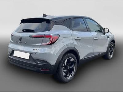 Captur