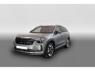 Kodiaq