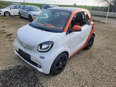 Fortwo