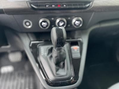 Renault Kangoo 1.3 TCE 131 Auto (2026) - Photo 10