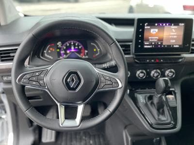 Renault Kangoo 1.3 TCE 131 Auto (2026) - Photo 8