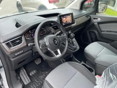 Renault Kangoo 1.3 TCE 131 Auto (2026) - Photo 6