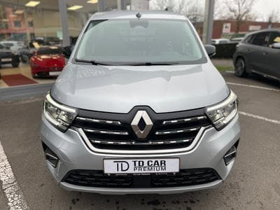 Renault Kangoo 1.3 TCE 131 Auto (2026) - Photo 2