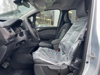 Renault Kangoo 1.3 TCE 131 Auto (2026) - Photo 7