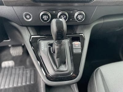 Renault Kangoo 1.3 TCE 131 Auto (2026) - Photo 10