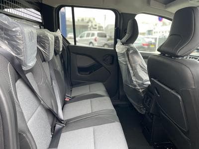 Renault Kangoo 1.3 TCE 131 Auto (2026) - Photo 5