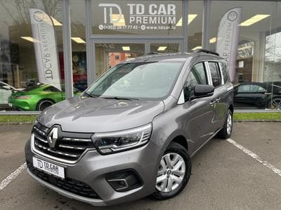 Renault Kangoo 1.3 TCE 131 Auto (2026) - Photo 1