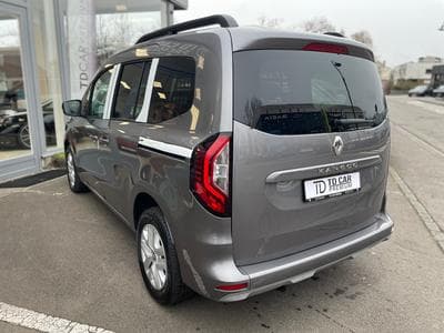 Renault Kangoo 1.3 TCE 131 Auto (2026) - Photo 14